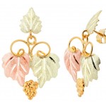 Earrings - by Landstrom's